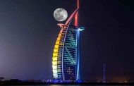 هتل برج العرب در دبی